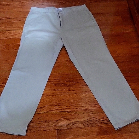 Calvin Klein Pants Calvin Klein Khaki Pants Poshmark
